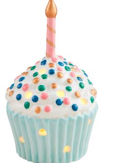 CUPCAKE SITTER