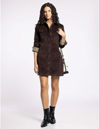 COFFEE DRESS