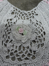 Load image into Gallery viewer, POPPY BIB BOOTIE SET
