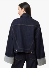 Load image into Gallery viewer, TRUCKER JKT
