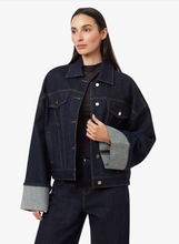 Load image into Gallery viewer, TRUCKER JKT
