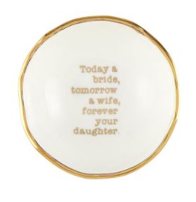 JEWELRY DISH