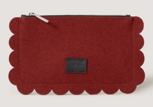 Load image into Gallery viewer, EDGE WOOL POUCH
