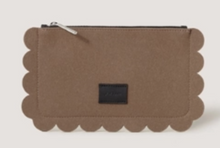 Load image into Gallery viewer, EDGE WOOL POUCH
