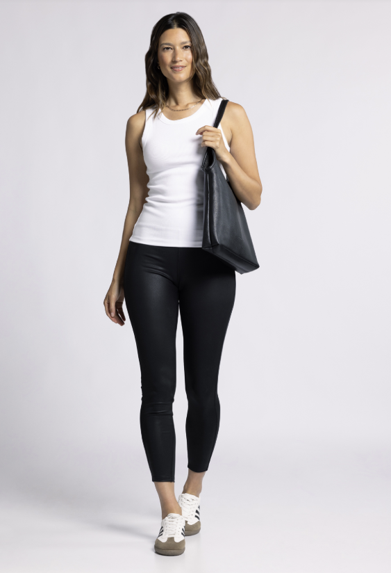 EDLIN WHT TANK