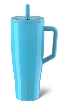 ELEC BLUE 40OZ ERA TUMBLER