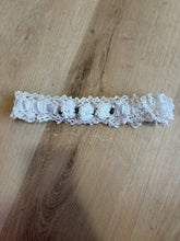 Load image into Gallery viewer, BABY TO BRIDE HEADBND
