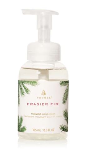 FF FOAM HAND WASH