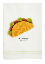Load image into Gallery viewer, FIESTA TOWELS
