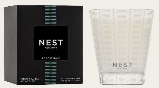 FOREST RAIN CLASSIC