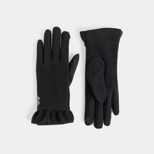 Load image into Gallery viewer, HOUNDSTOOTH BUTTON GLV
