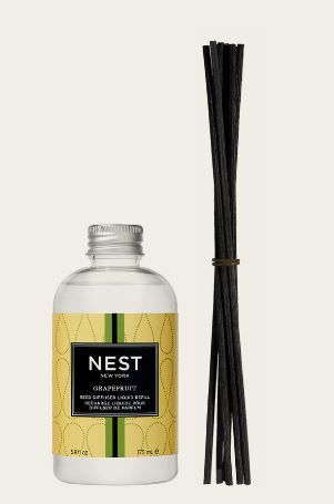 GRAPEFRUIT REED REFILL