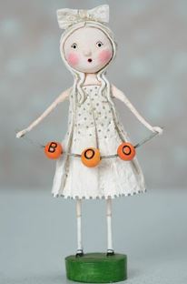 LM GHOULIE GIRL