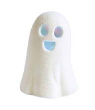Load image into Gallery viewer, LED FLOCKED HALLOWEEN SITTR
