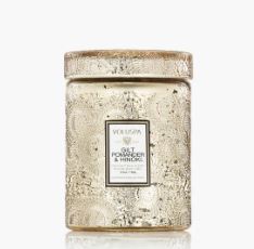 GILT PH SMALL JAR