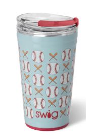 HOME RUN PARTY CUP