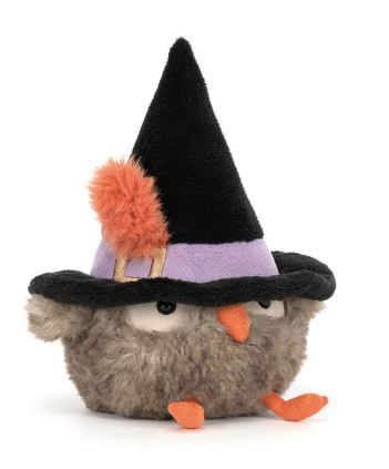 HECCATY HOOTNIGHTLY