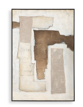 Load image into Gallery viewer, INTERFERENCE CANVAS
