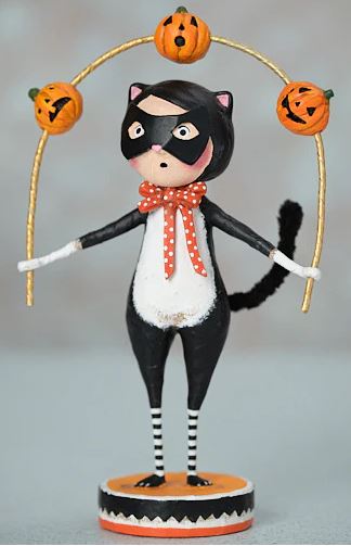 LM TOSS JACK CAT