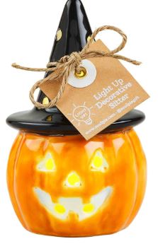 PMPKIN SITTER