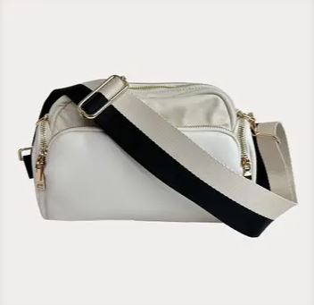 JANE CROSSBODY