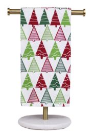 JOLLY TREE TOWEL
