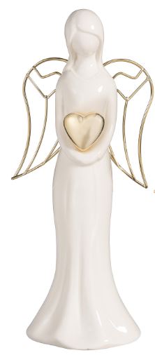 LG ANGEL GLD HRT