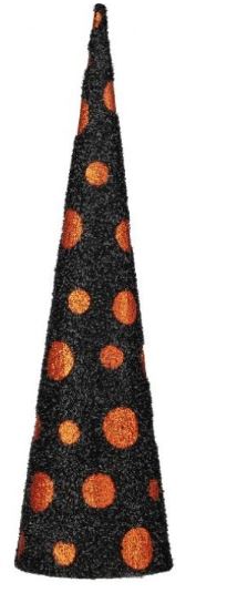 LG POLKA DOT TREE