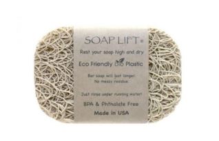 LIFT SOAP SAVER