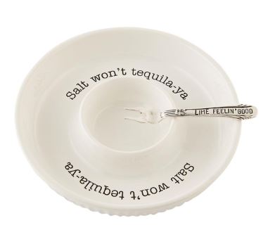 LIME N SALT SET