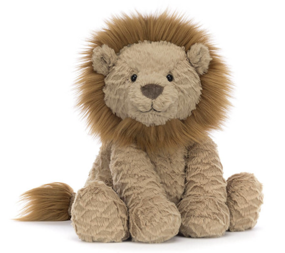 MD FUDDLEWUDDLE LION