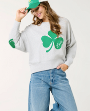 Load image into Gallery viewer, LUCKY SWTSHRT
