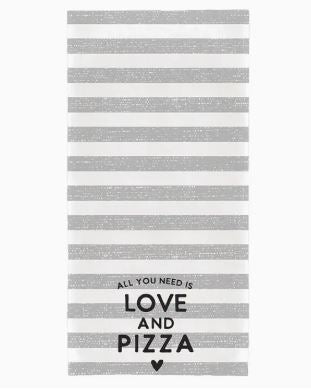 LUV AND PIZZA TWL