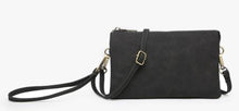 Load image into Gallery viewer, FAUX CROSSBODY
