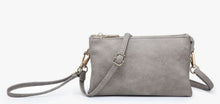 Load image into Gallery viewer, FAUX CROSSBODY
