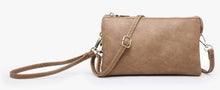 Load image into Gallery viewer, FAUX CROSSBODY
