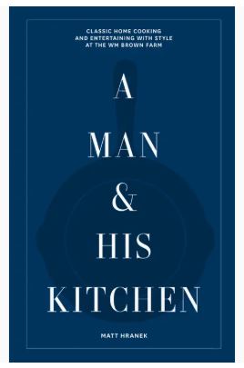 MAN & KITCHEN BK