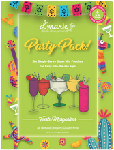 Load image into Gallery viewer, BOOZY PARTY PACKS
