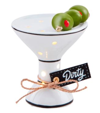 MARTINI SITTER