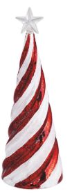 MD CANDY CANE TREE