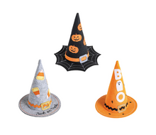 Load image into Gallery viewer, FELT WITCH HAT
