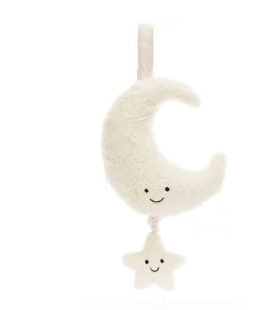 MOON MUSICAL PULL