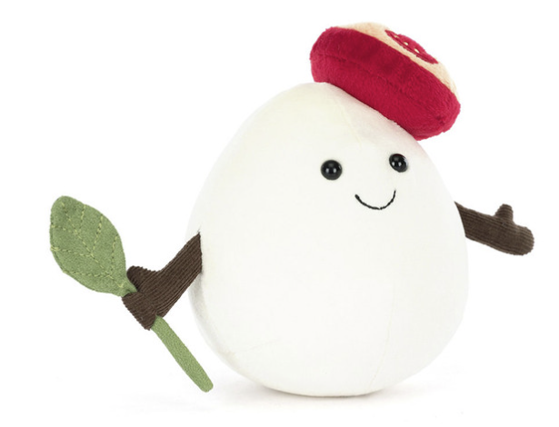 AMUSE MOZZARELLA