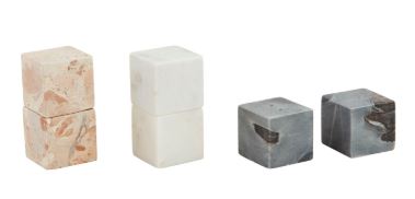 MRBL CUBE S&P