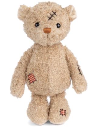 NOBODY PERFECT BEAR