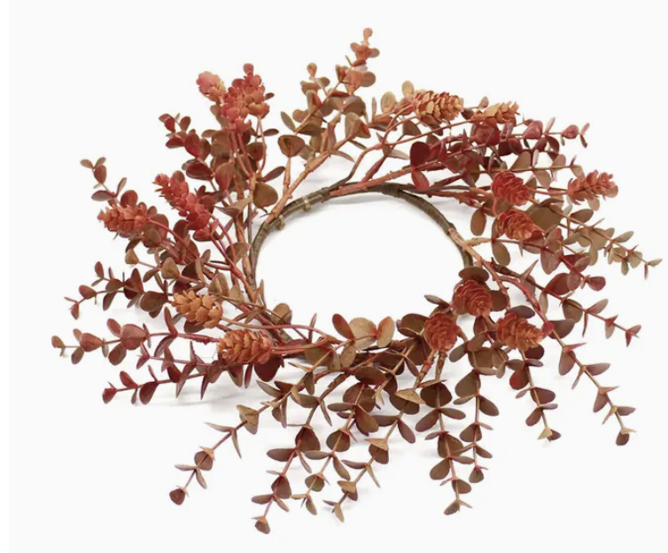 ORNG EUCA HOPS RING