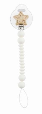 SILICONE PACY CLIP