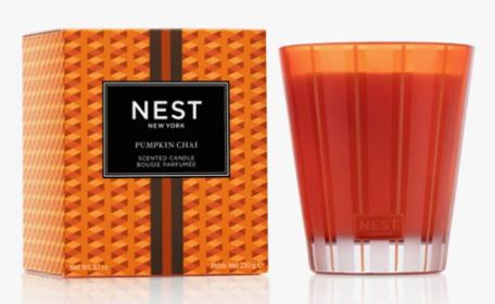 PUMPKIN CHAI CLASSIC