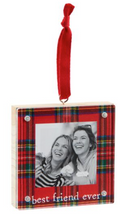 Load image into Gallery viewer, FRAME ORNAMENT
