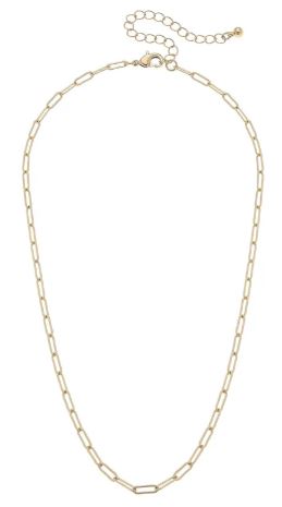 PAPERCLIP CHARM BASE